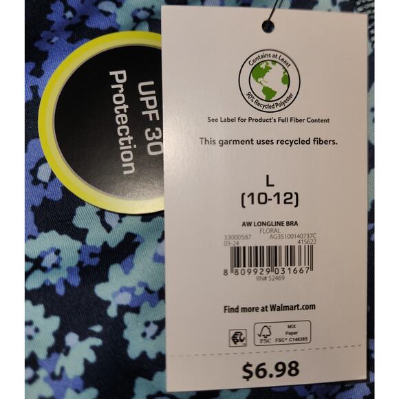 Girls' Shirt Bundle (Size 10-12) - Picture 11 of 11